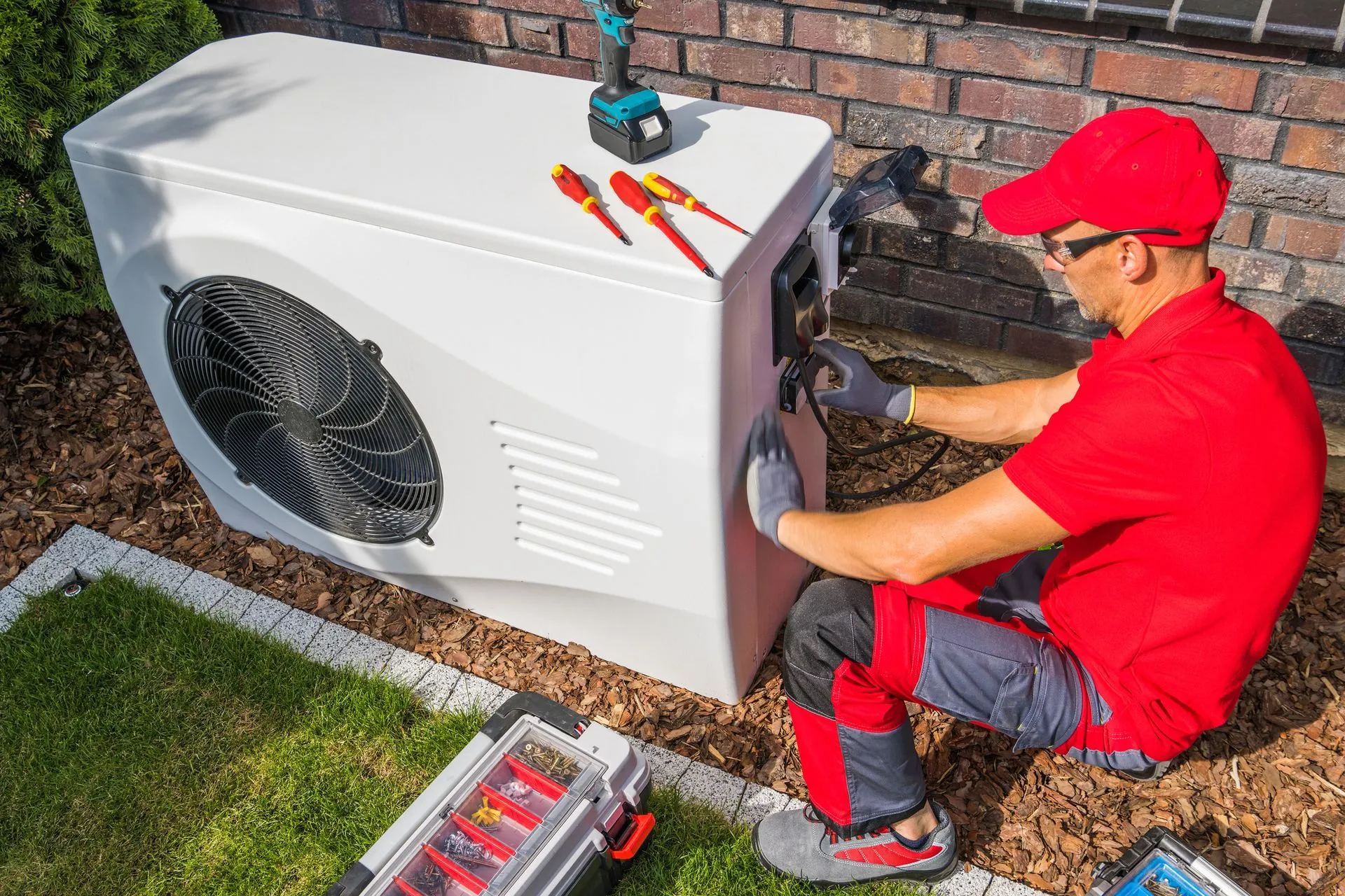 About HVAC in Union, KY